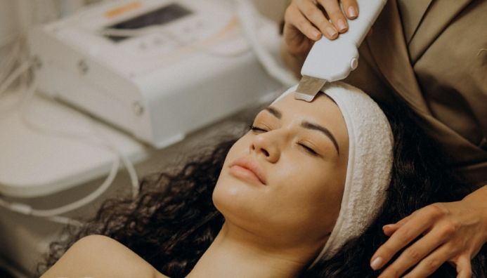 Experta En Limpieza Facial